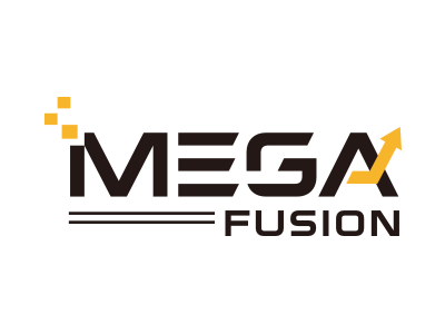 Mega Fusion logo