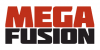 Mega Fusion logo